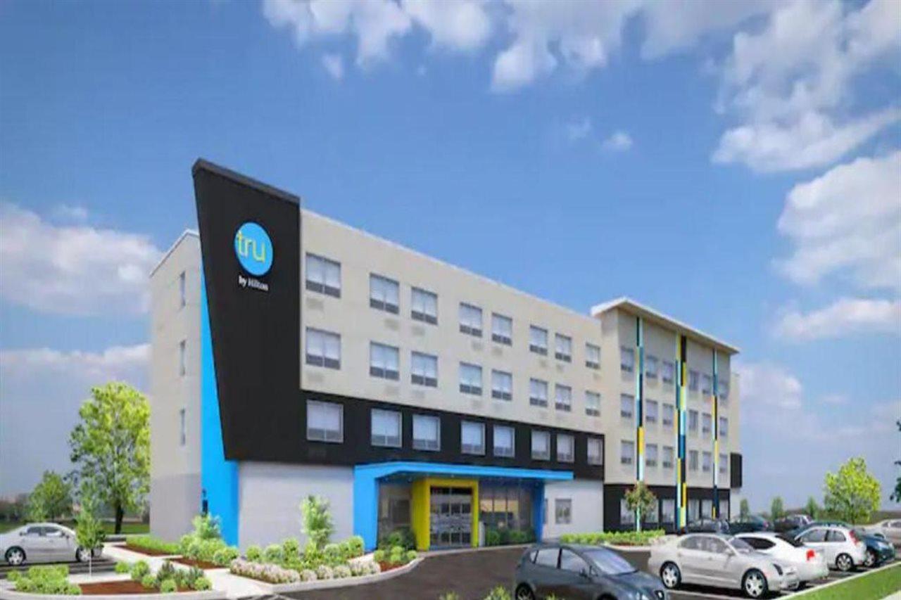 Tru By Hilton Cartersville, Ga Экстерьер фото