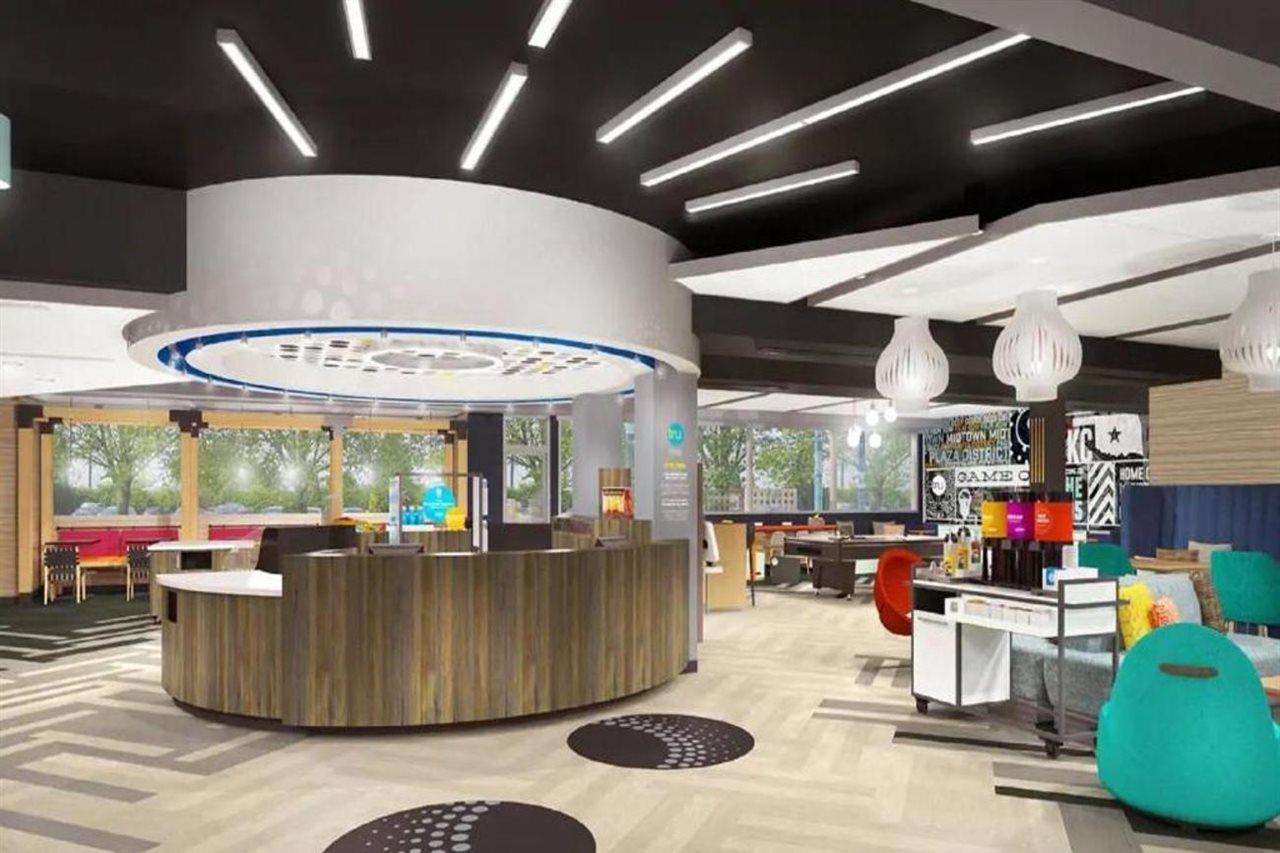 Tru By Hilton Cartersville, Ga Экстерьер фото