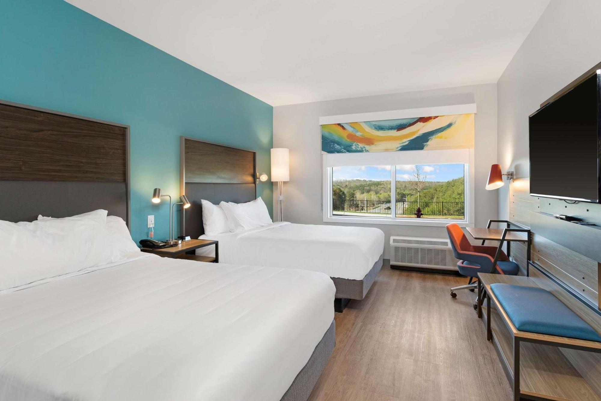 Tru By Hilton Cartersville, Ga Экстерьер фото