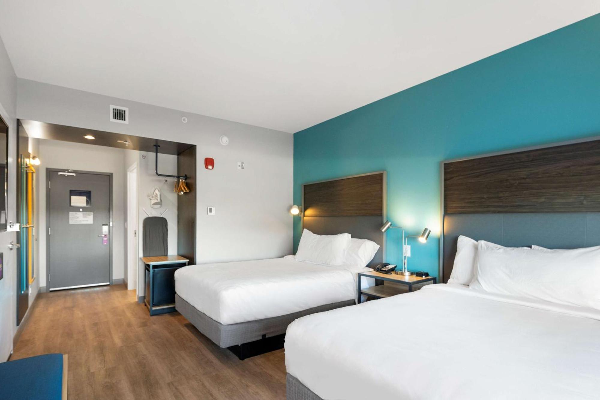 Tru By Hilton Cartersville, Ga Экстерьер фото