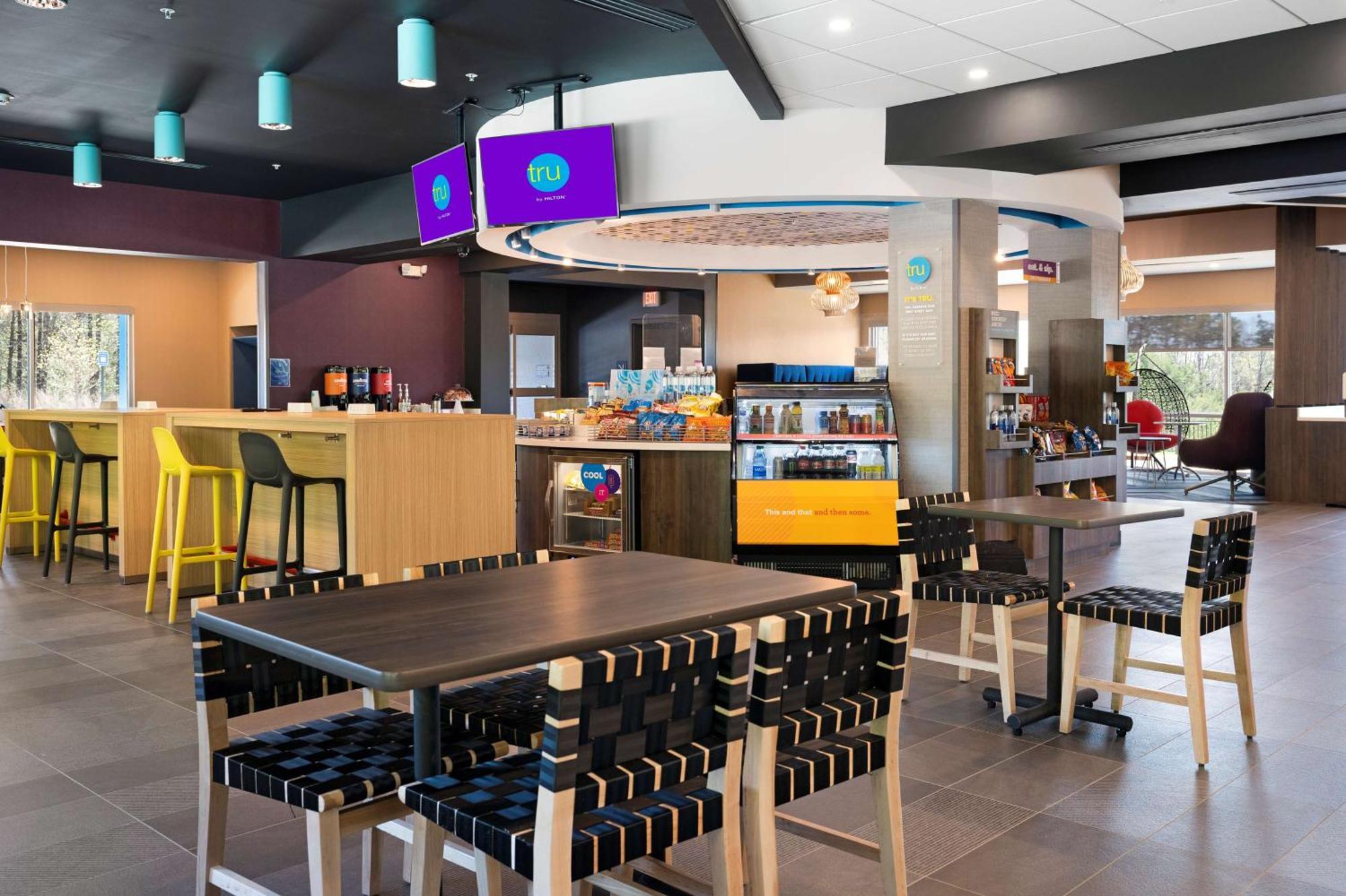 Tru By Hilton Cartersville, Ga Экстерьер фото