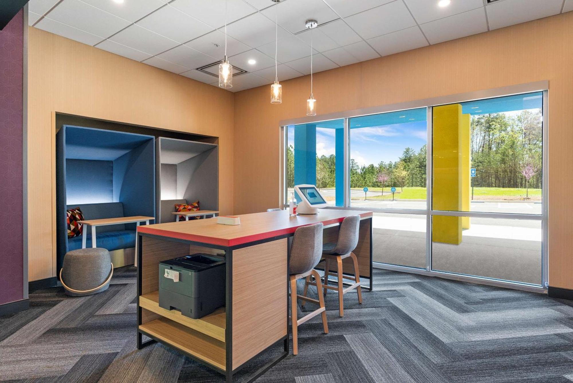 Tru By Hilton Cartersville, Ga Экстерьер фото