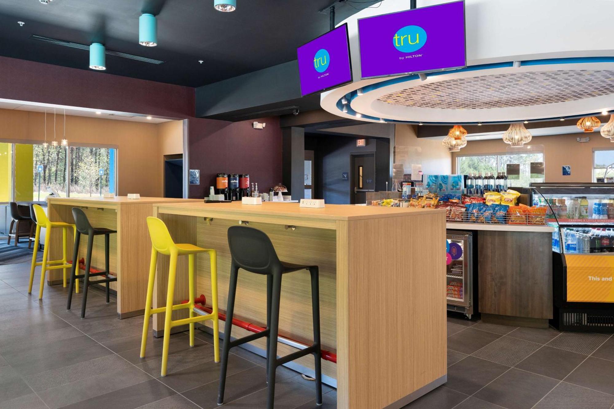 Tru By Hilton Cartersville, Ga Экстерьер фото