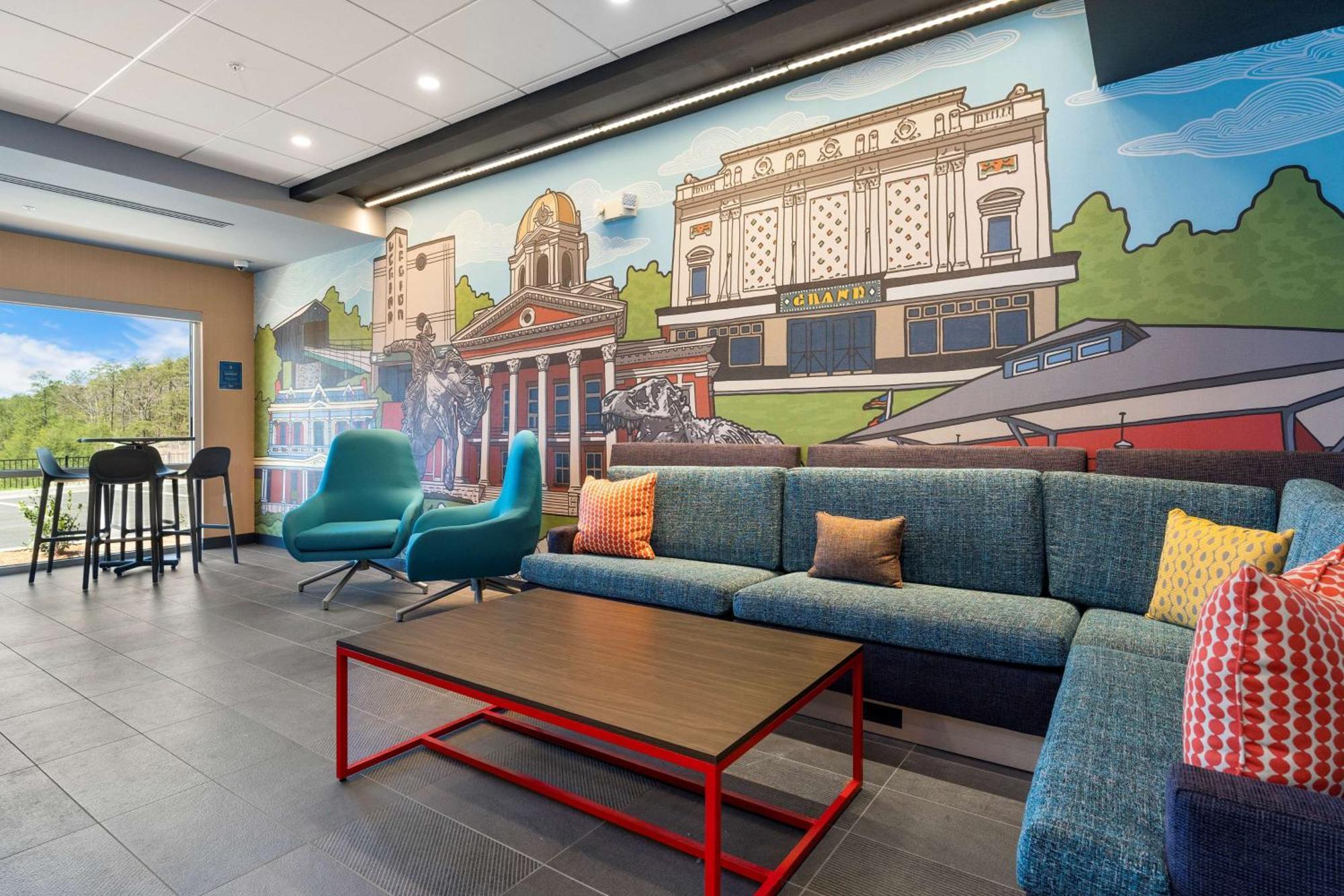 Tru By Hilton Cartersville, Ga Экстерьер фото