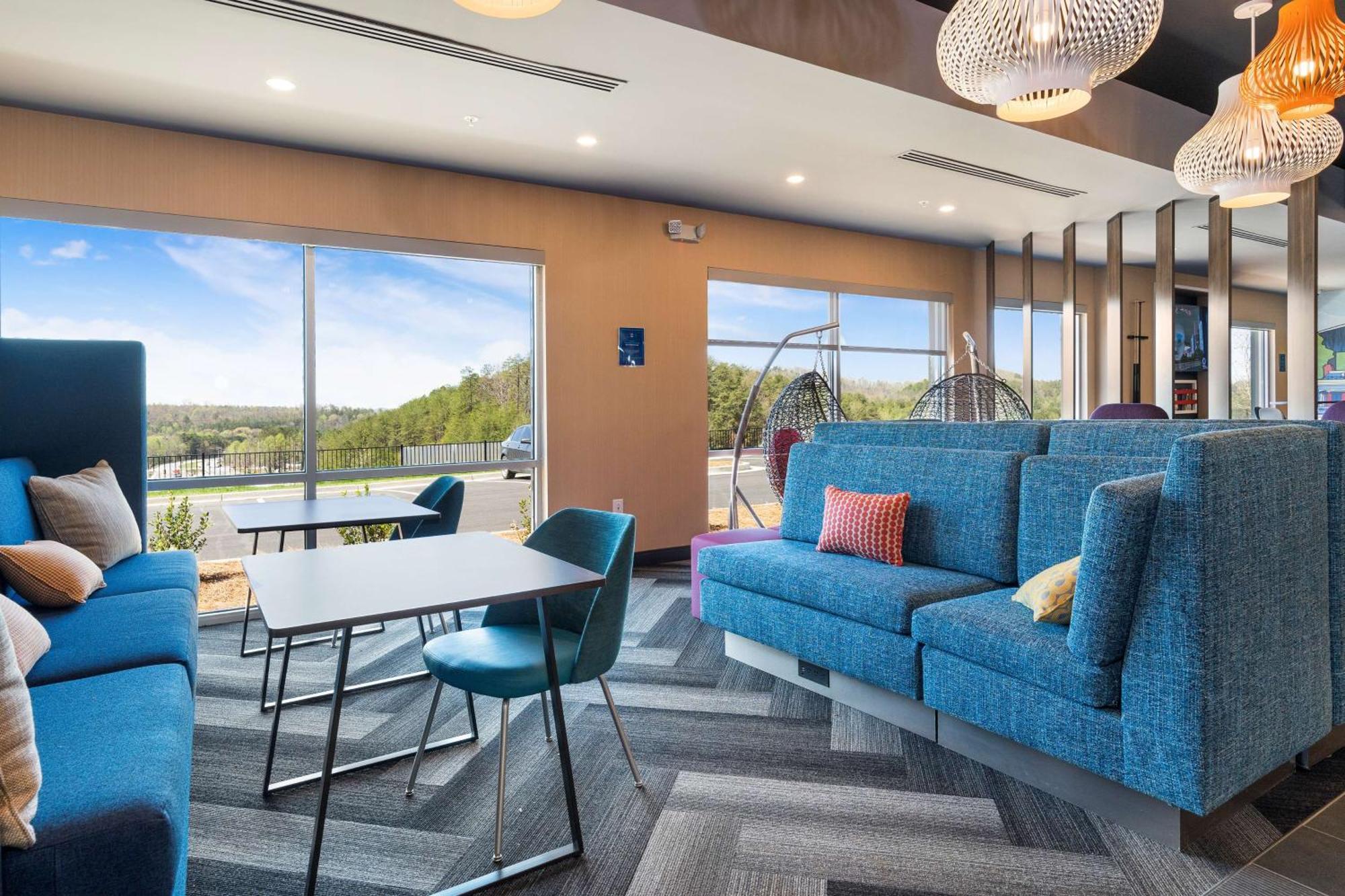 Tru By Hilton Cartersville, Ga Экстерьер фото